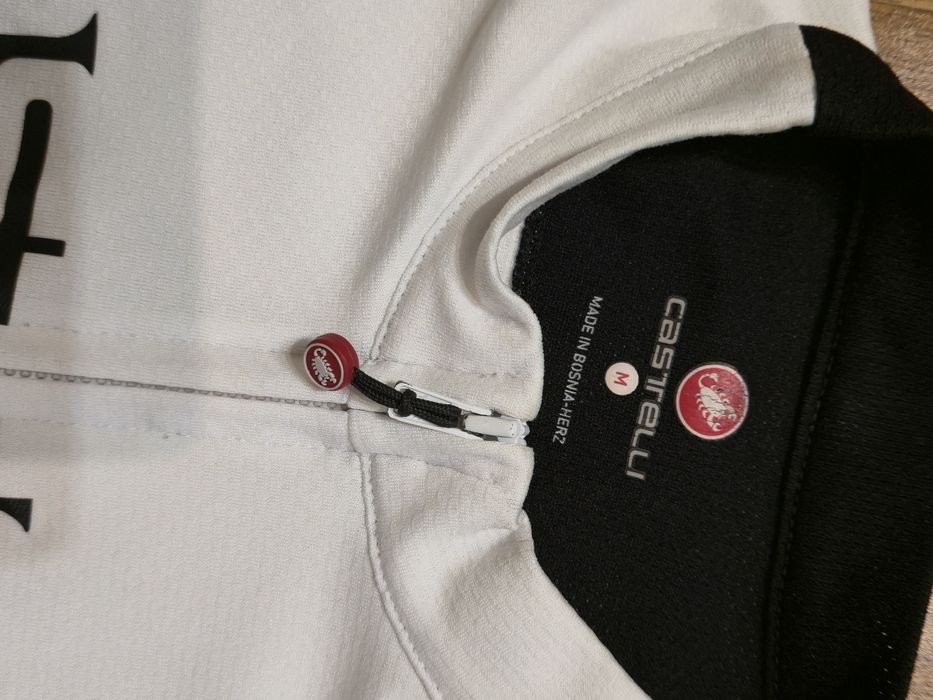 Castelli велоджерси М