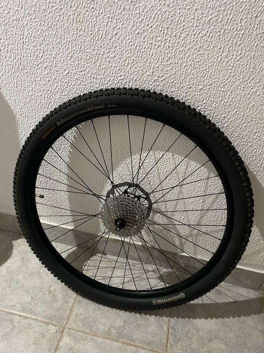 Rodas 29 como NOVAS