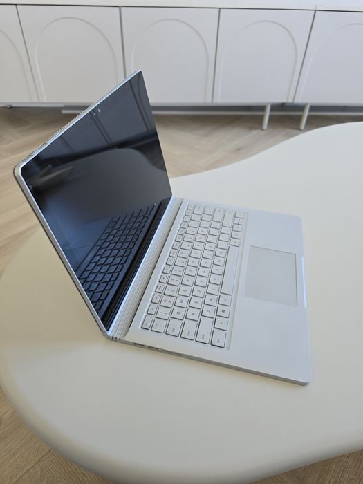 Microsoft Surface Book 1703 – najmocniejsza konfiguracja | stan idealn