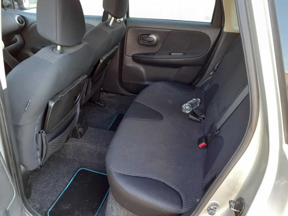 Автомобіль Nissan Note 1.4