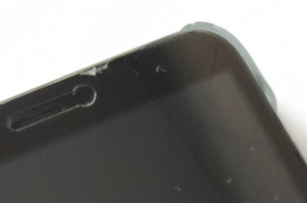 Smartphone Huawei P Smart FIX-LX1 32G Black hibrido