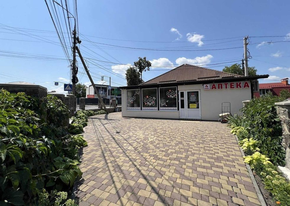 Оренда приміщення вільного призначення