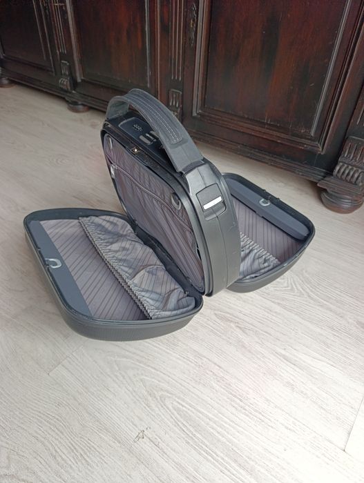 Kuferek na kosmetyki Samsonite