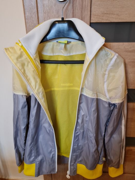 Kurtka adidas rozm 36