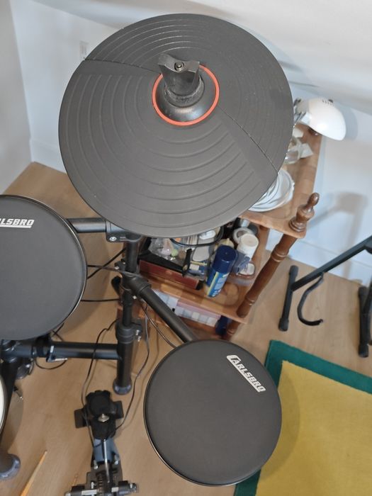 Bateria Carlsbro CSD130