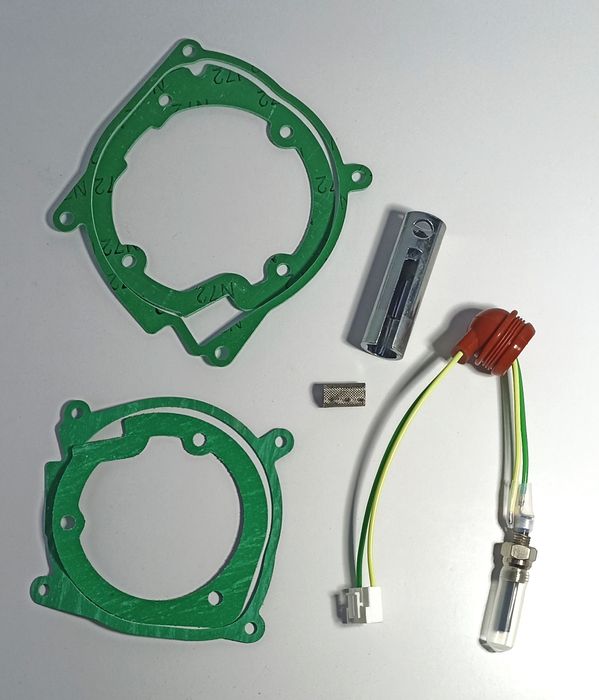 Świeca żarowa Webasto Chińskie