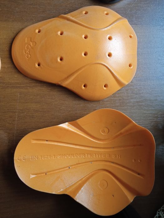 D3O, захист,мотозахист,вставки в лікті, плечі, коліна, стегна