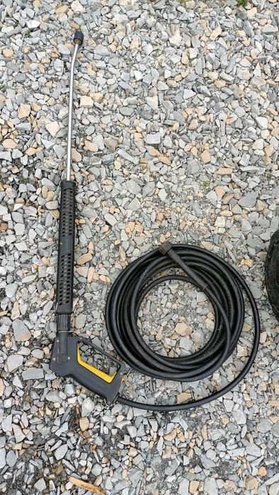Myjka Ciśnieniowa Karcher HD 850