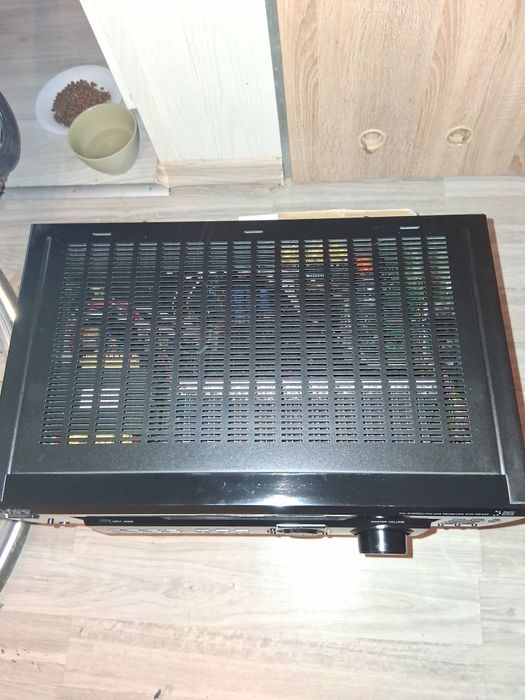 Amplituner Sony Str de445