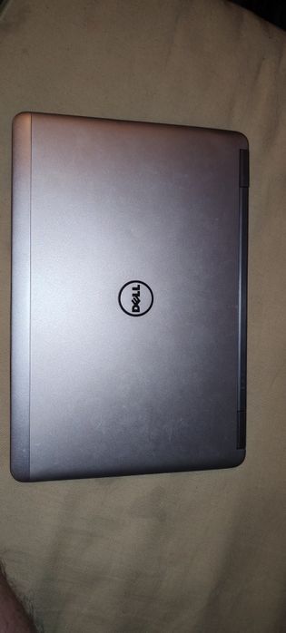 Продам ноутбук Dell ultrabook