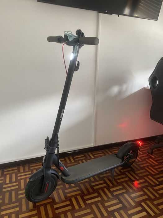 Trotinete Xiaomi 4