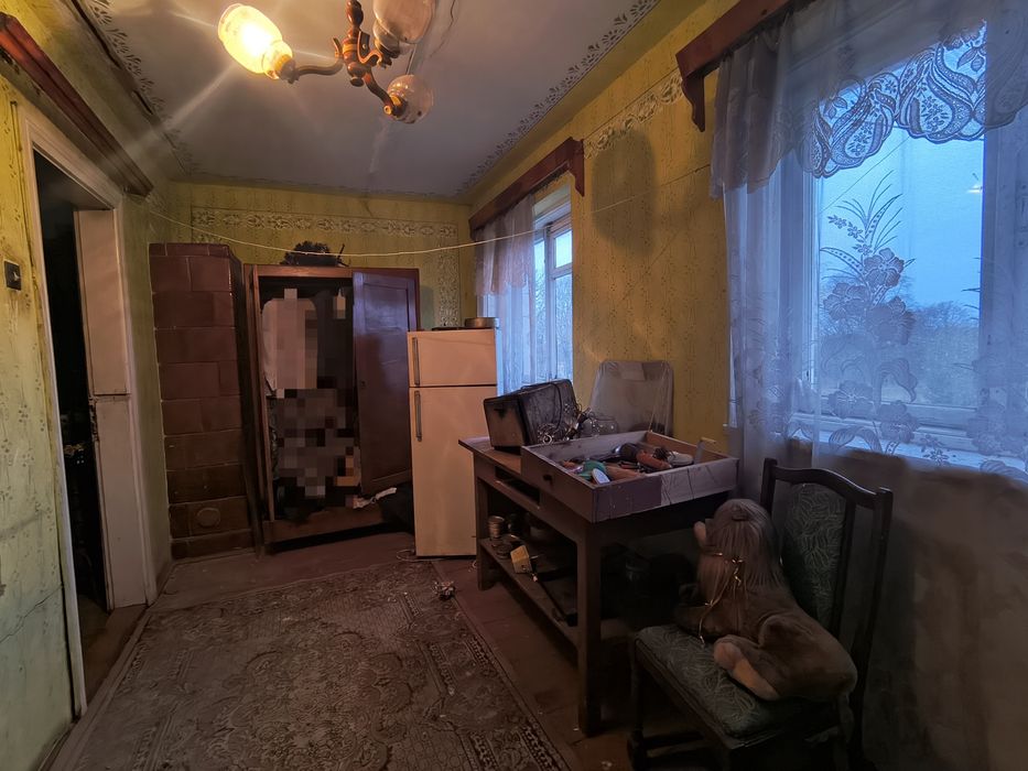 Продаж 2кім кв 41м2 біля с. Попелі - Підсобне Ціна знижена!