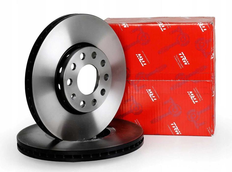 Диски Тормозні Передні/Задні НА ВАШЕ АВТО!!