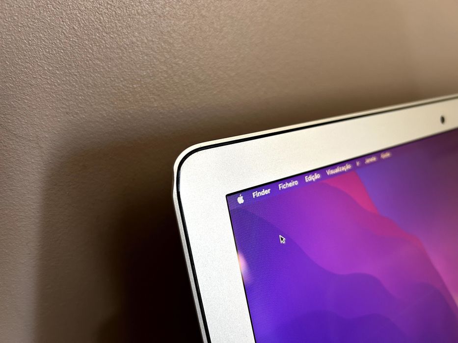 MacBook Air 13'' - 2015