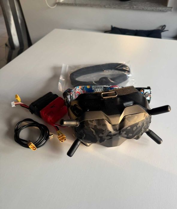 DJI FPV Goggles V1