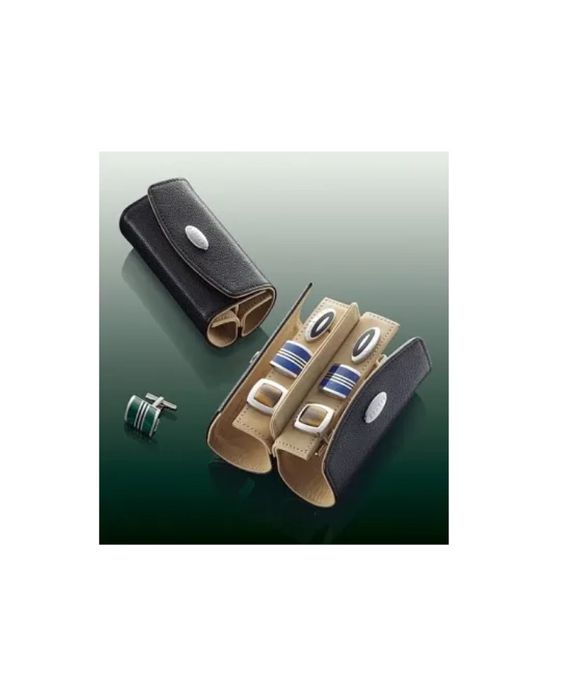 Etui na Spinki do mankietów Dalvey of Scotland