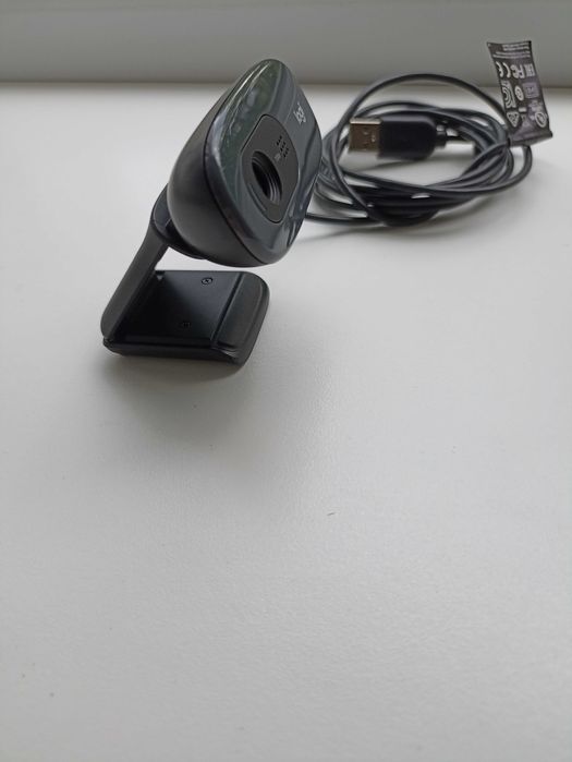 Вебкамера Logitex C270 HD