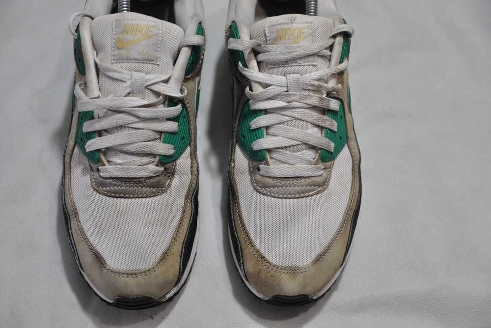 NIKE AIR MAX 90 nr 45 buty męskie sportowe snickersky skórzane b4v wh z