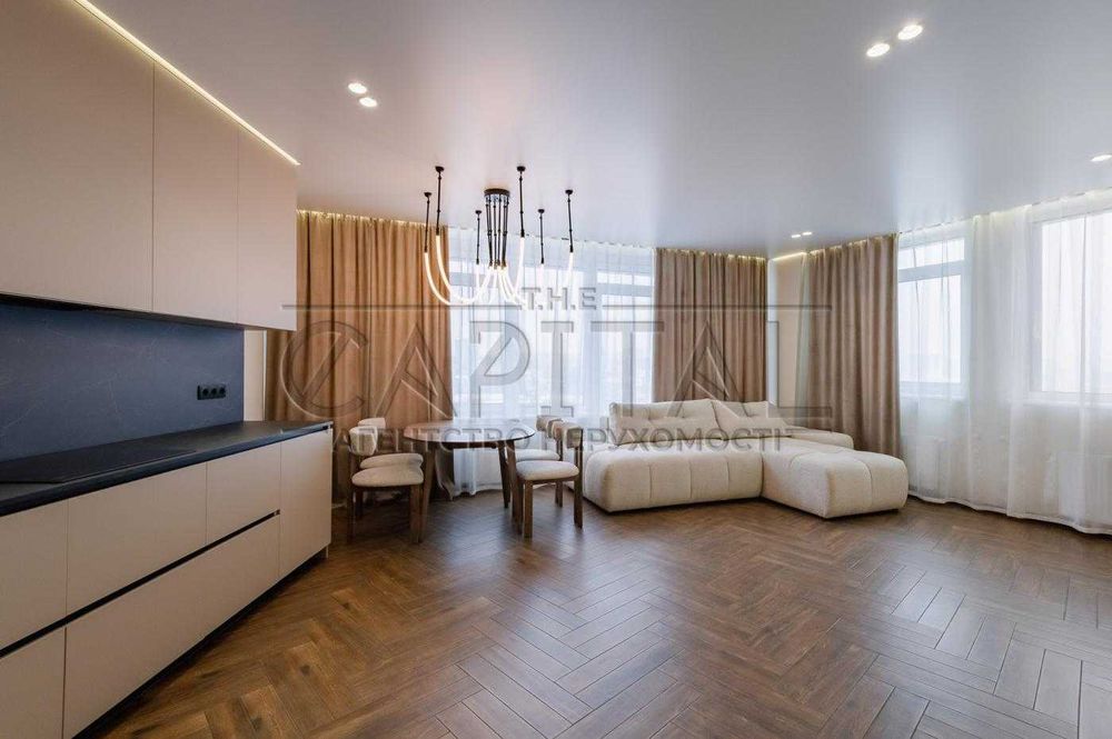 Оренда квартири ЖК“Manhattan”(90м2)