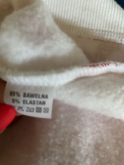 Bluza Brandenburg