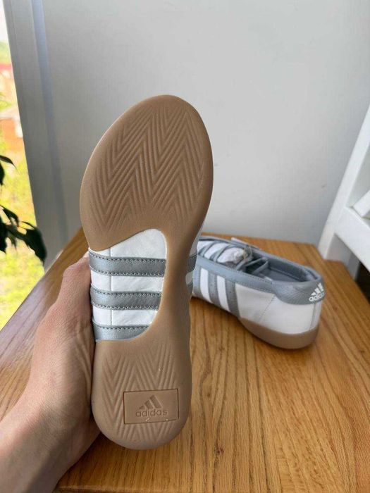 ОРИГІНАЛ 100% Adidas Taekwondo Mei | JQ6438 балетки 37,40 р