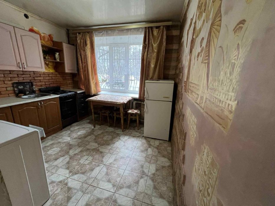 Продаж 1-но кімнатної квартири біля парку Олександрія ,працюємо по програмі