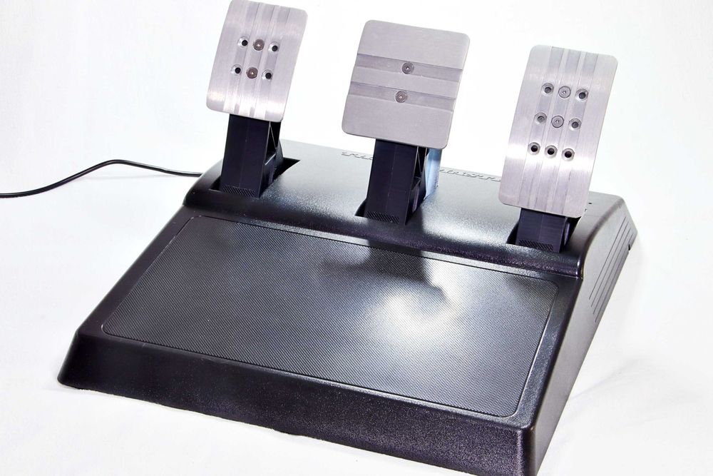 Conjunto Volante Thrustmaster T300 RS GT Edition+ Playseat ActiFit + Shifter TH8S