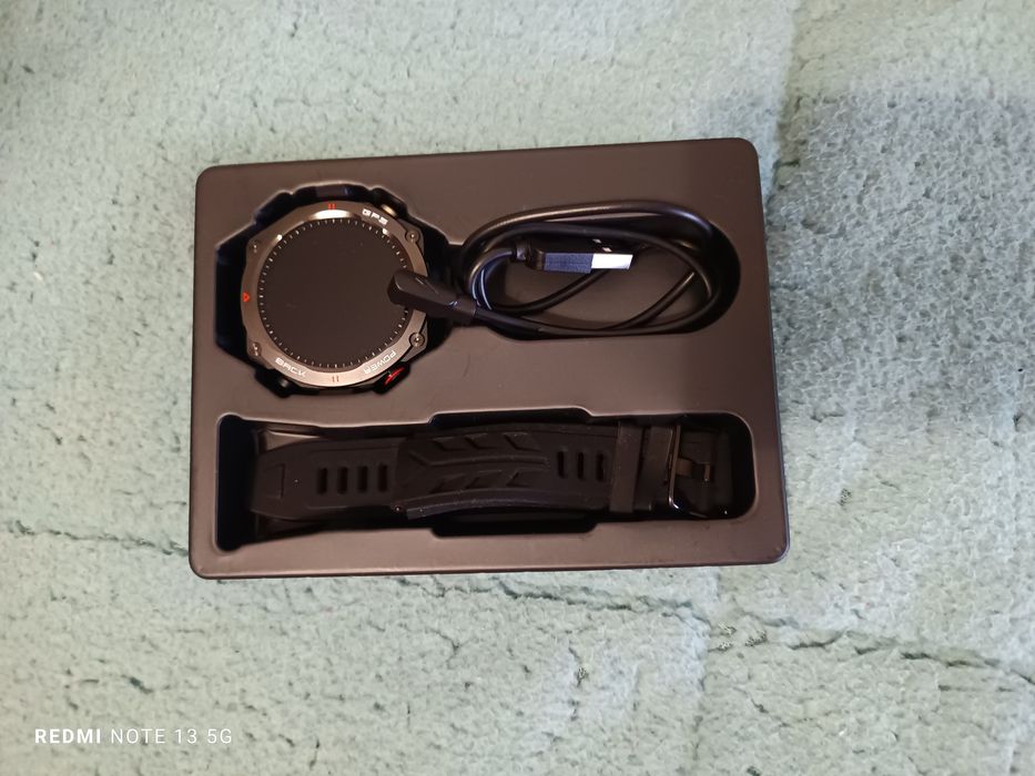 Smart Watch relógio