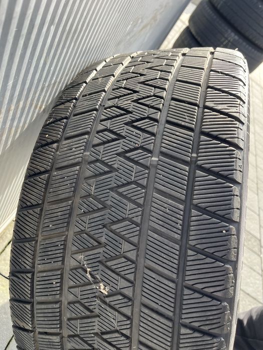 Gripmax Stature M/S Winter 275/40/20