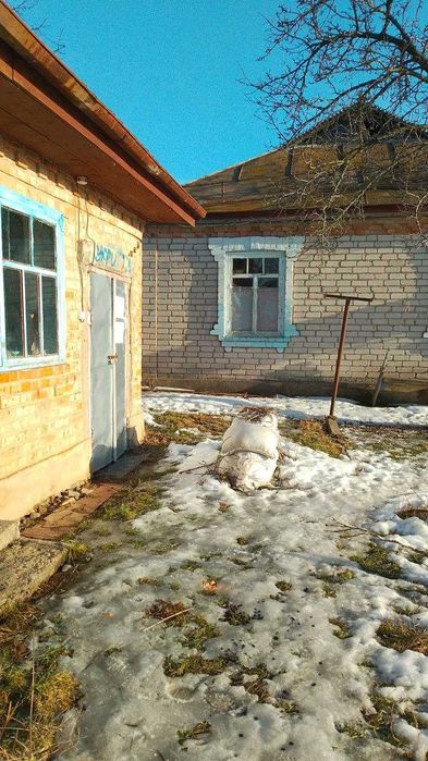 Будинок с. Тернівка, Бершадський р-н