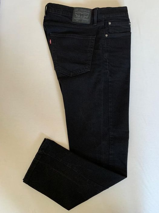 Levi's Jeans Original муж джинсы Размер 36/32