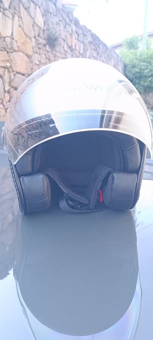 Capacete para moto
