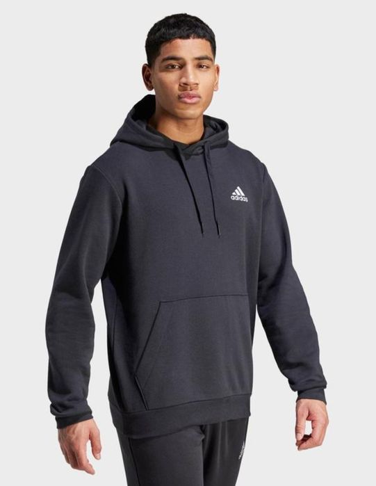 Худі чоловіче adidas оригінал XL (худи адидас оригинал)