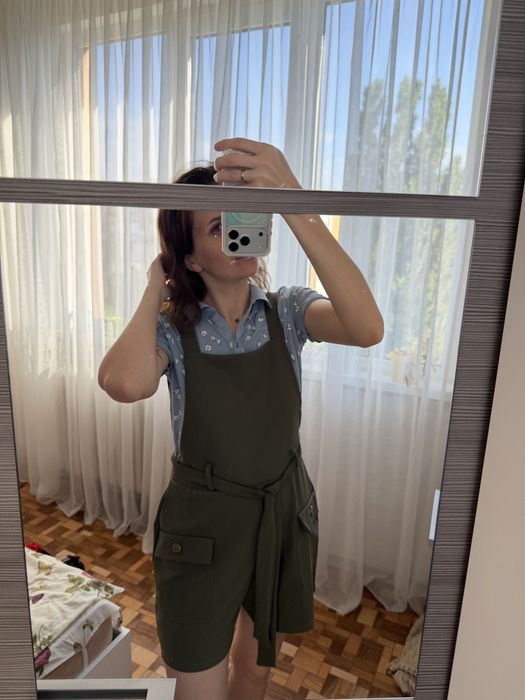 Сукня, сарафан, костюм, комбез xs-s
