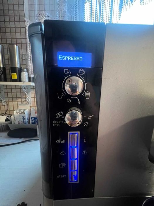 Ekspres Cisnieniowy Siemens EQ.5 Macchiato Plus