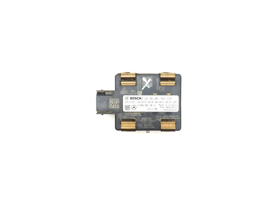 Sensor Acc / Radar Distancia Mercedes-Benz A-Class Ref: A0009053011