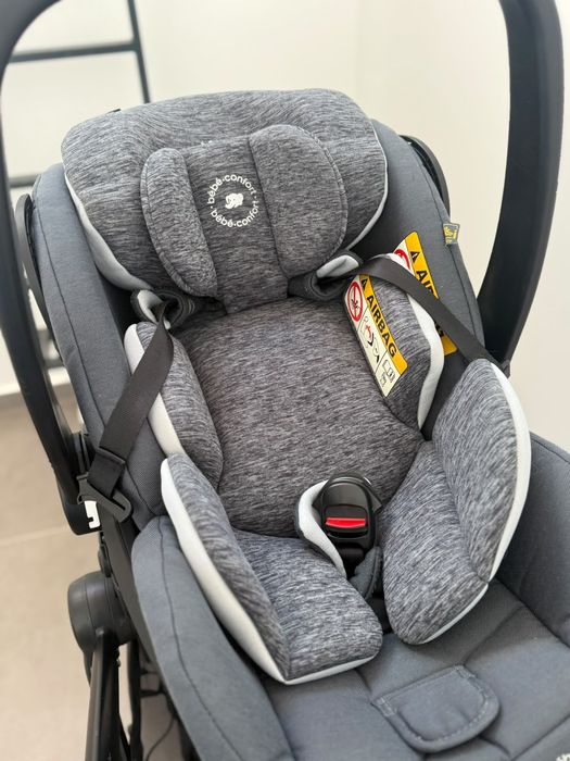 Trio Maxi Cosi Zelia3