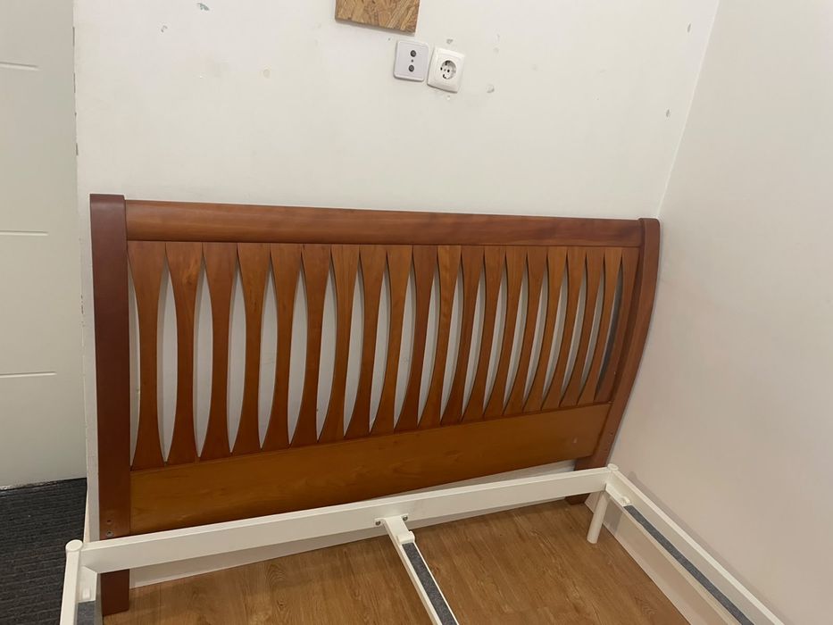 Cabeceira de cama