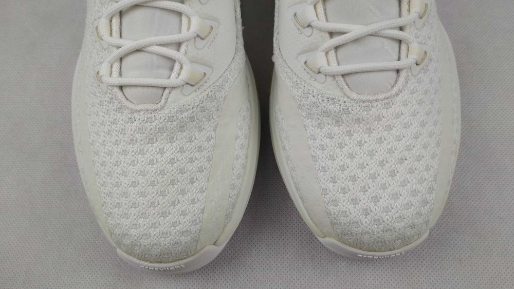 ADIDAS J Wall 2 Boost Primeknit Sneakersy Buty Sportowe Roz. 44