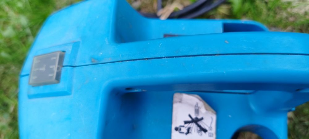 Мийка високого тиску Cotech, не Karcher