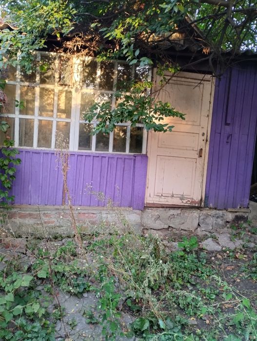 Продам 2-кімнатний будинок, Основ'янський, Харків