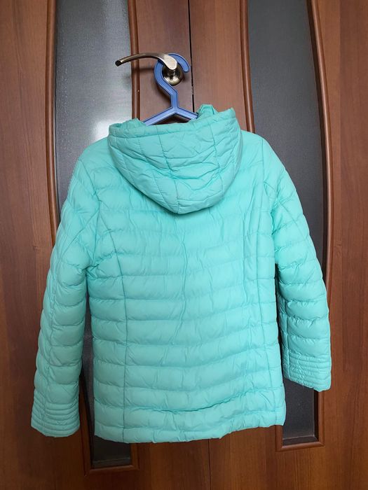 Куртка для девочки подростка