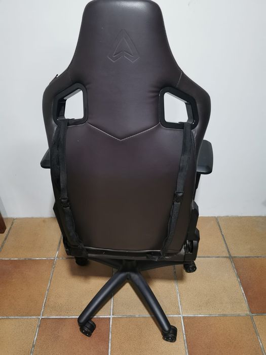 Cadeira de gaming
