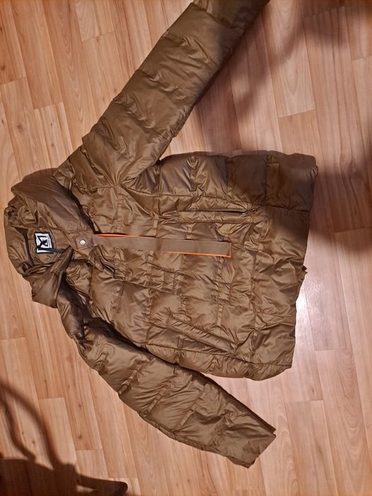 Kurteczka przejsciowa