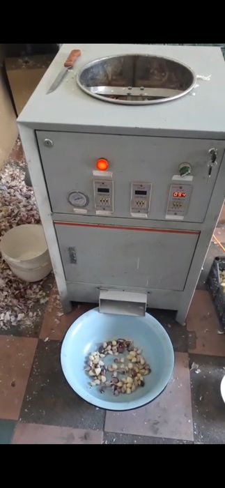 Продам часник чищений