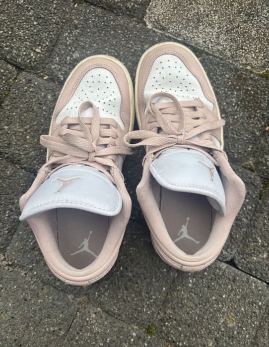 Buty nike air jordan 1 low