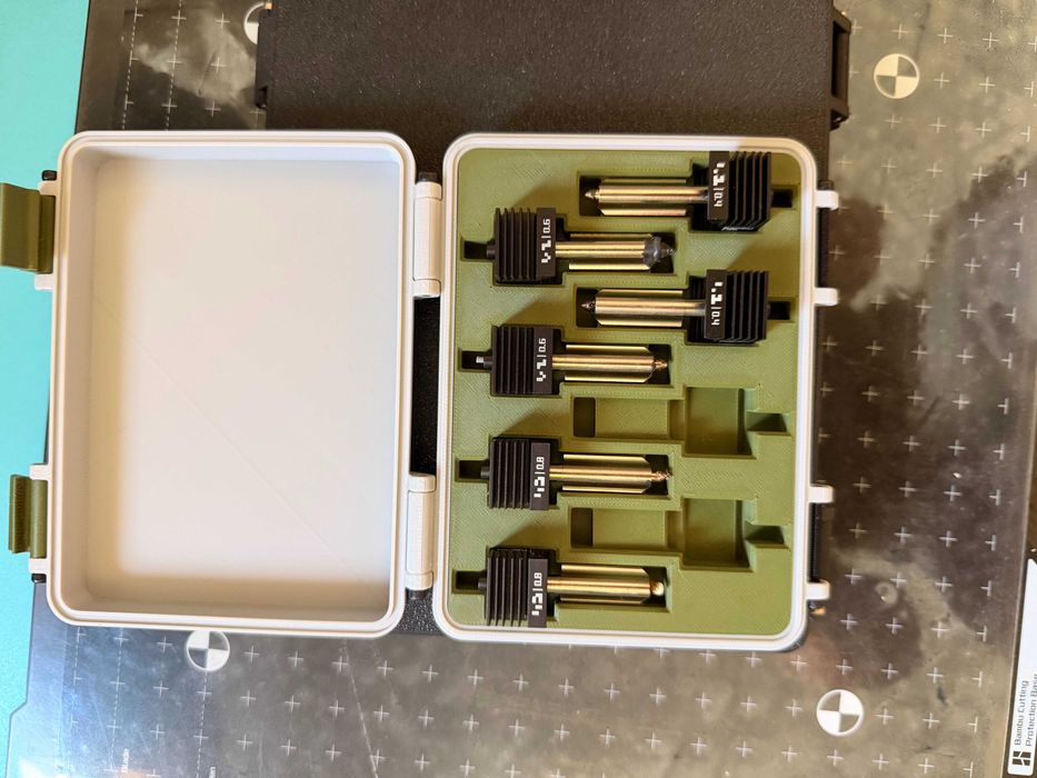 Bambu Lab H2D Laser - Mega Combo