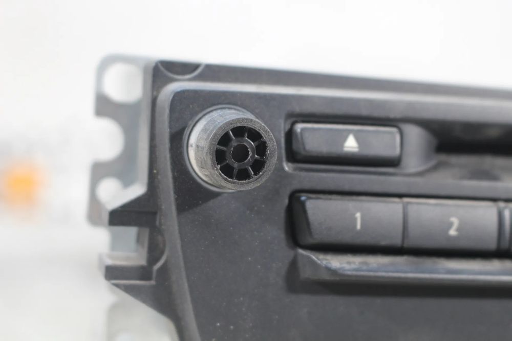 Rádio / auto-rádio BMW 3 (E90)