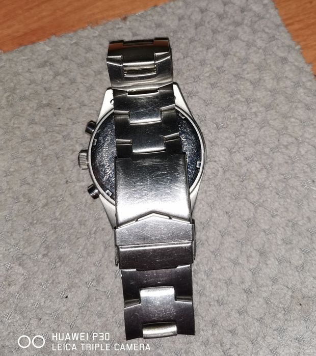 Годинник чоловічий TCM 205759( Germany)