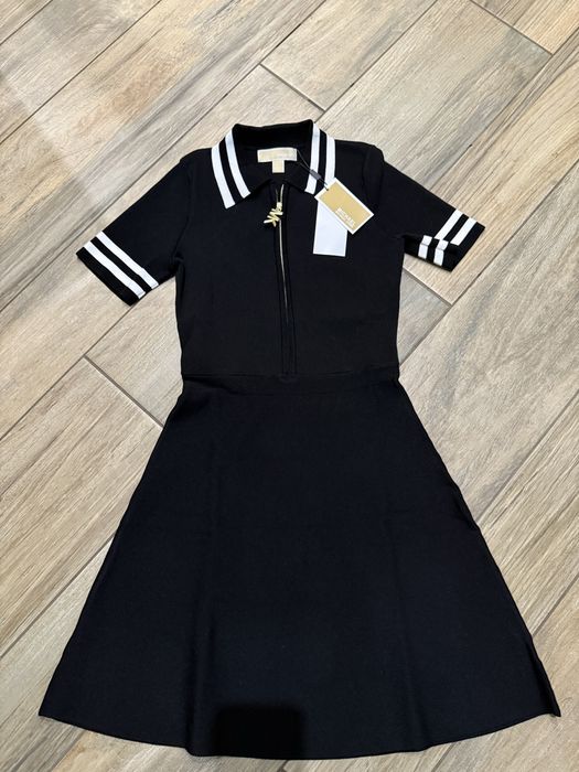 Сукня чорна michael kors